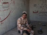 Боевики пытались атаковать турецкие базы в Ираке