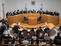 БАГАЦ дал правительству отсрочку для утверждения закона о призыве