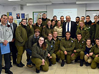 Министерство обороны отменило финансирование программы поощрения гиюра