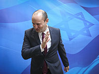 Беннет покинул заседание правительства в знак протеста против присутствия адвоката Зильбер