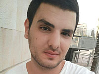 Внимание, розыск: пропал 24-летний Эдри Авиэль