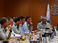 11 декабря делегация Генштаба ЦАХАЛа вылетит в Москву