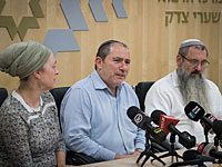 Теракт в Офре: врачи продолжают бороться за жизнь младенца