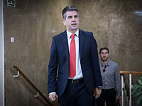 Минэкономики угрожает прекратить сотрудничество с мэрией Хайфы, если Калиш не отменит назначение Заатрии