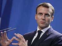 Макрон выступил с обращением к нации. Почти все требования 