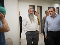 Теракт в Офре: врачи борются за жизнь младенца, состояние родителей улучшается