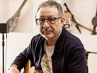 В марте в Тель-Авиве