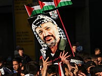 Советник Арафата заявил о причастности Саудовской Аравии к убийству 