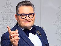 Зачем мы вообще одеваемся? Секс, мода и 20-й век – Александр Васильев вновь в Израиле