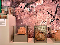 Смерть как врата во внутренний мир. Новая экспозиция в Галилее