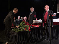 Путин прибыл в Дом журналиста и уделил старейшей правозащитнице России 2,5 минуты