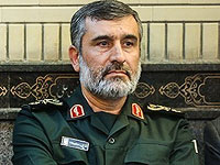 Иран подтвердил, что провел испытания баллистической ракеты