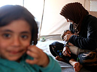 ООН публикует прогноз возвращения беженцев в Сирию