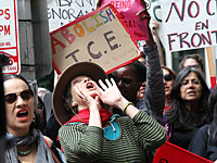 Любовь к мигрантам не знает границ: в Сан-Диего задержаны 32 религиозных лидера