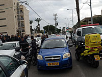 В Акко убита 30-летняя женщина. Полиция допрашивает ее мужа