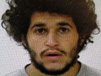 Внимание, розыск: пропал Менаше Атия, житель поселения Эли