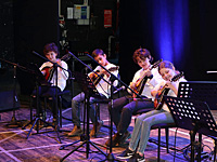 Минпрос запустил на севере Израиля программу 