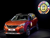 Импортер Peugeot начал продажу новой базовой версии европейского 