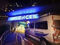 Стрельба на рождественской ярмарке в Страсбурге