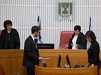 БАГАЦ распорядился разрушить дом террориста, убившего Ронена Любарски