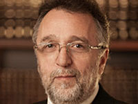 Венгрия: антисемитский рисунок на обложке правительственного журнала