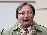 Митинг в Тбилиси: Вашадзе грозит обжаловать результаты выборов в суде