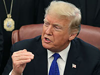 Трамп выразил поддержку принцу Мухаммаду: 