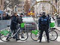 Страсбург после