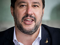 Сальвини назвал 