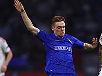 Лидеру киевского 