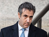 Экс-юрист президента США приговорен к 3 годам тюрьмы и $2 млн штрафа