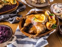 Рецепт праздничного настроения от 