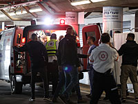 Теракт в округе Биньямин, убиты двое израильтян