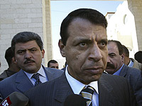 Дахлан предлагает создать единое палестино-израильское государство 