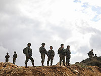 Теракт в округе Биньямин: боевики скрылись