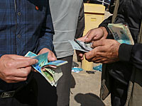 Госбюджет ПА за 2018 год: 1,27 млрд шекелей заключенным террористам и семьям 