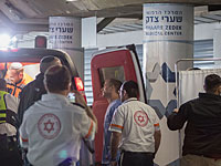 ЦАХАЛ: в результате теракта в Биньямине убиты двое военнослужащих, еще один солдат ранен