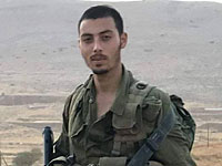 Старший сержант Йовель Мор-Йосеф