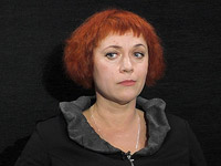 Ольга Чикина