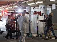 Улучшается состояние девушки, раненной в результате теракта на 60-й трассе