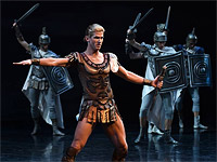 Классический балет