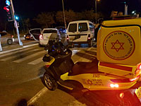 Тяжелое ДТП на шоссе 375: четверо раненых, 7-летняя девочка в критическом состоянии