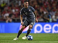 Российская модель, подруга Хамеса Родригеса, радует поклонников смелыми фото