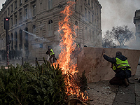 Французские СМИ сообщили о 