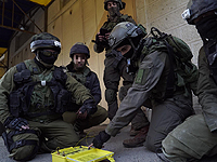 Разрушение дома семьи террориста, убившего Ронена Любарского. Подробности, ВИДЕО 