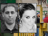 На площади Рабина состоялся митинг в память о жертвах теракта в Баркане