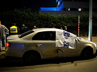 Опубликованы имена четырех арабов, убитых в Лоде и Яфии