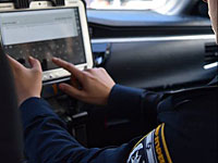 В Бат-Яме хулиганы избили мужчину. Депутат от НДИ потребовал от главы МВБ обязать полицию разыскать преступников