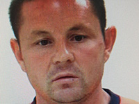 Внимание, розыск: пропал Сергей Наумов 