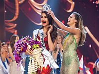 Филиппинка из Австралии завоевала титул